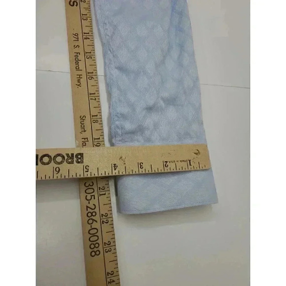 A21 Button Up Dress Shirt Men's Size 2XL Long Sleeve - Picture 5 of 6